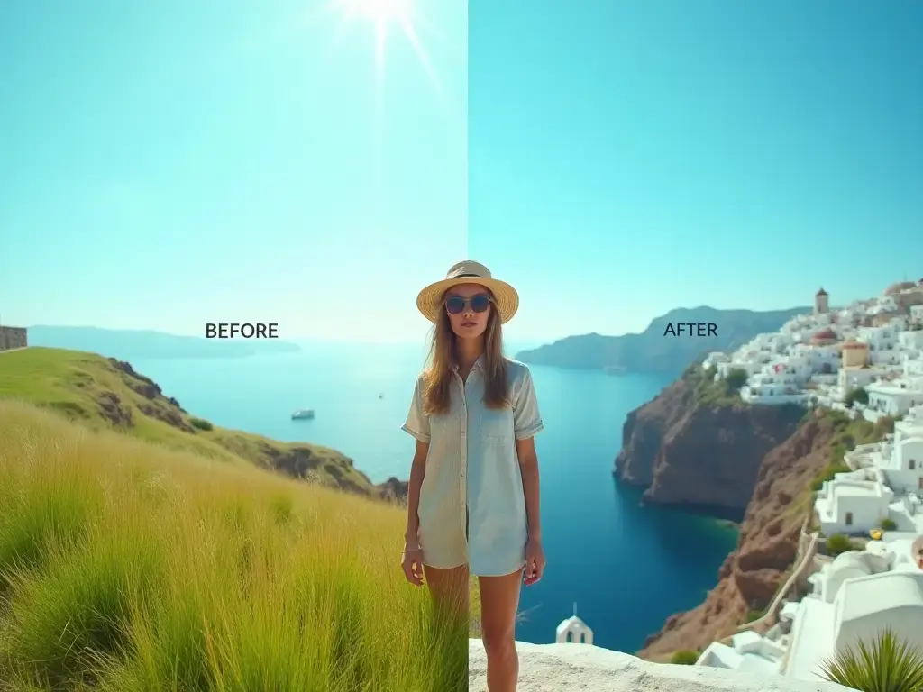 AI Background Changer